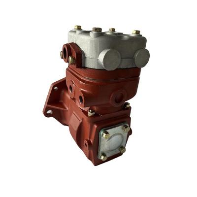 China Cast Iron C47ab003+b C47AB003 Engine C6121 Air Compressor Shanghai Diesel Engine for sale