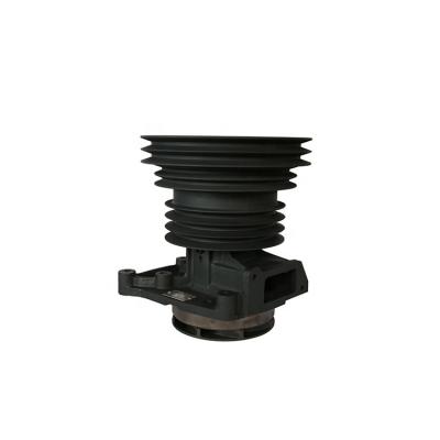 China Cast iron factory direct sale VG1500060050 the Sinotruk Howo truck pump engine water pump for sale