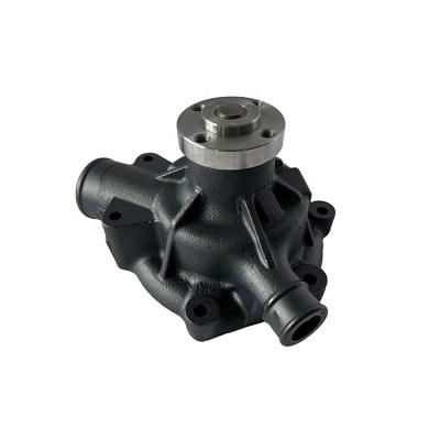 China Professional cast iron factory 1000054019 1000054021 TD226B weichai water pump for wheel loader parts for sale