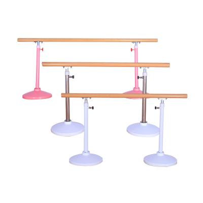 China Professional Waterproof Washable Anti-skid Durable Dance Piece Moves Pole To Press Leg To Dance With Adult And Child Rod for sale