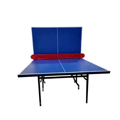 China Trainning And Best Best Selling Competition China Table Tennis Board 50Mm Ping Pong Table for sale