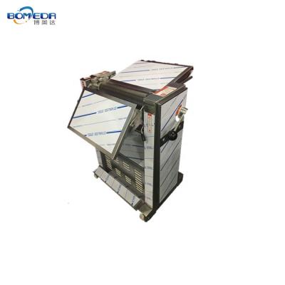 China Hygien Stainless Steel Pork Peeler Meat Skin Peeling Pork Skin Peeling Machine for sale