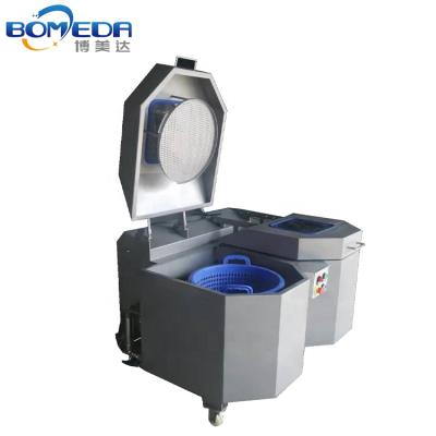 China Snack Factory Canteen Vegetable Bubble Machine Fruit Washing Machine Food Processing Cleaning Equipment for sale