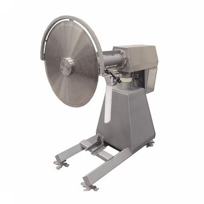 China Professional Livestock High Power Circular Saw For Pig Cutting And Slicing Machine for sale