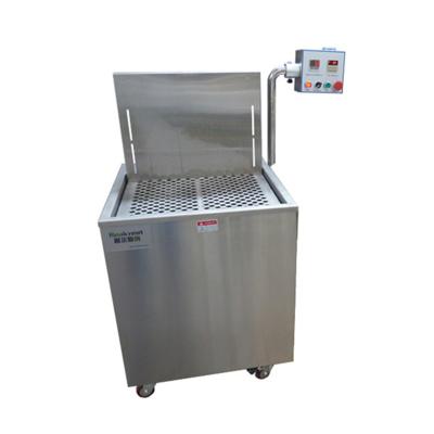 China Factory Food and Beverage Machinery Heat Immersion Packaging Machine Meat Food Wrapping Heat Shrinking Machine for sale