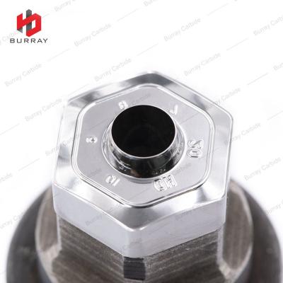 China HNMU Wear Resistant And Corrosion Resistant Tungsten Carbide Punch And Dies For Safety Milling Insert for sale