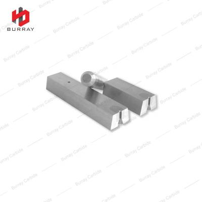 China Wear-resisted tungsten carbide customized dies for nail for sale