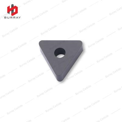 China Carbide Milling Steel Finish Insert TNMA160412 Specialized For Processing Cast Iron for sale