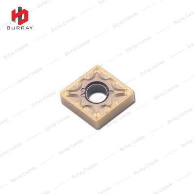 China CNMG120408-MA Cutting Milling Steel Insert Processing Steel Turning Insert for sale