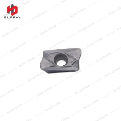 China R390-11T308M-PM Milling Machine Tool Steel Carbide Milling Insert for sale