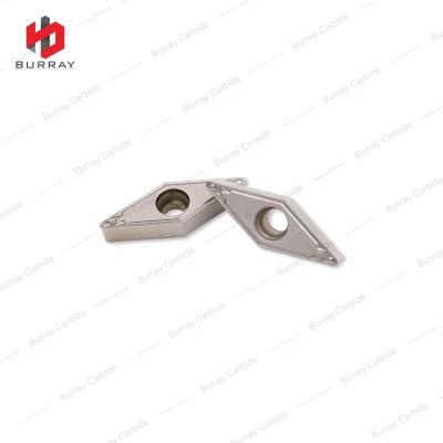 China VBMT Cermet Milling Steel Cutting Tools Inserts for sale