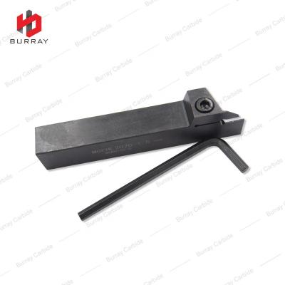 China Cemented Carbide CNC Turning Tool Spline Inserts Lathe Tool Holder for sale