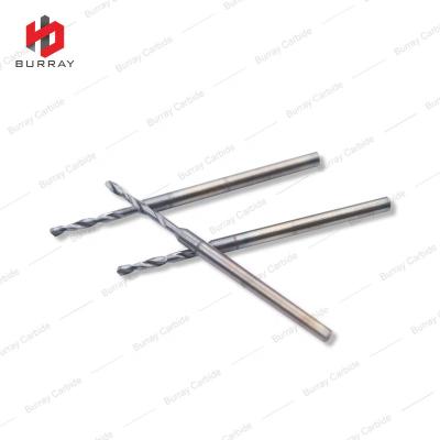 China Custom Slitter Product HSS Drill Bit for sale