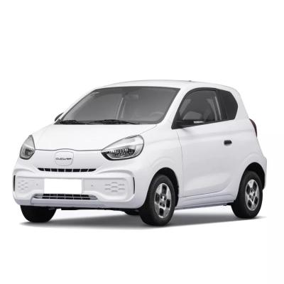 China Cheapest New Energy Smart Vehicles Chinese Roewe EV Automotive Mini Electric Cars Used 367L for sale