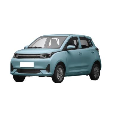 China Letin Mango ev new energy automotive chinese for sale small electric mini cars used 29.44KWH for sale