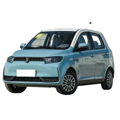 China Lingbao COCOS ev small for sale automotive new energy vehicles mini electric cars used 21.96kWh for sale