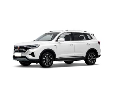 China Roewe RX5 eMAX second hand new energy cars ev elektric SUV China hybrid used electric car 4676*1875*1725 for sale