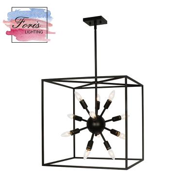 China Modern professional American products adjust pendant light for restaurant for sale