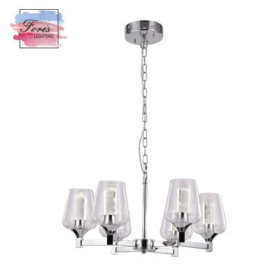 China Modern hot sale new product contemporary decorative modern pendant chandelier for sale