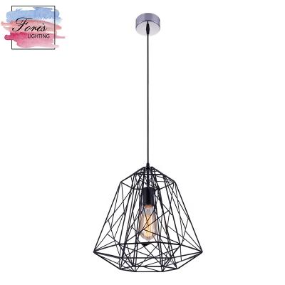 China China Suppliers Factory Residential European Style Fixture Pendant Light For Restaurant With ETL for sale