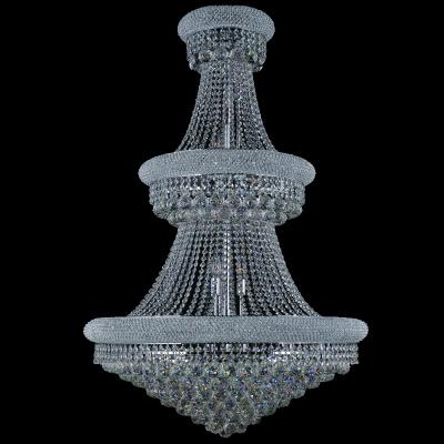 China MODERN Chandeliers Pendant Lights Modern Crystal Decorative Pendant Lamp Light Fixture Luxury Hotel for sale