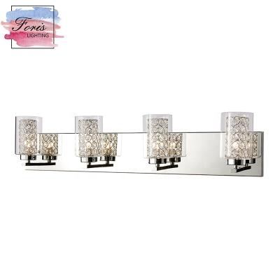 China Best Selling Modern Home Products Vanity Lights With ETL Vanity Light for sale