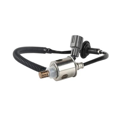 China High Quality Steel Automotive Oxygen Sensor Electrical System Automotive Spare Parts 89465-0N060 for sale