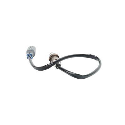 China Lianda electronic components steel automotive oxygen lambda sensor 89465-0p010 is suitable for Toyota vehicles for sale