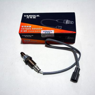 China Factory Price High Performance Steel Auto Oxygen Sensor Engine Parts Ratio Air Fuel Sensor For All Models for sale