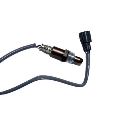 China Factory Wholesale Auto High Quality Car Fuel Ratio Oxygen Sensor VBD12445 Oxygen Sensor Steel for sale