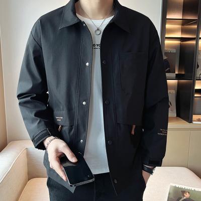 China Breathable customizable high quality jacket for men for sale