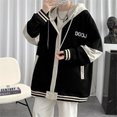 China Anti-Shrink wholesale luxury men's hoodies for sale