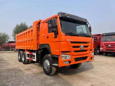 China Camión volquete 2020 del howo del sinotruk de los precios 6*4 de los camiones de volquete del camión volquete de Sinotruk HOWO 375hp 420hp en venta