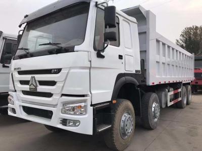 China Starkes 6*4 10 ermüdet Kipplaster Sinotruck Howo 6x4 zu verkaufen