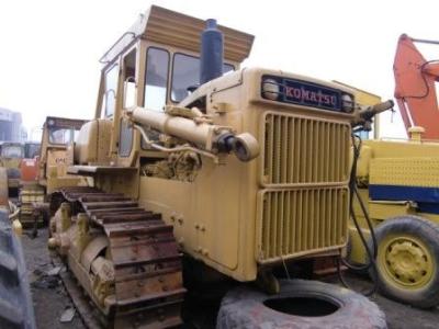 Chine Bouteur original de D155A-1 KOMATSU à vendre Dubaï avec le ripper à vendre