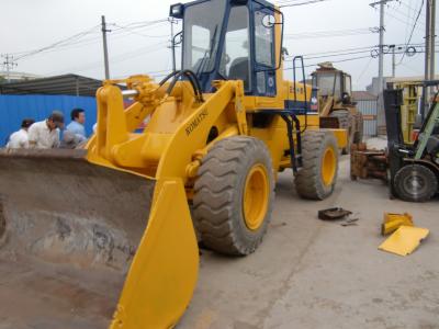 China cargador usado KOMATSU wa300-1 en venta