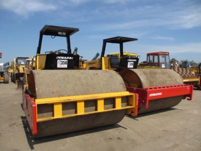 China Rodillo Botswana Senegal Swazilandia Guinea-Bissau de 2002 neumáticos de BOMAG BW24R cuatro en venta