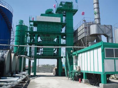 China 3000 original japan tADANO asphalt mixing plant for sale