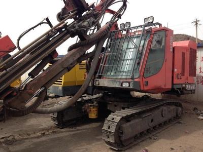 China Used Heavy drilling rig  DC800h for sale