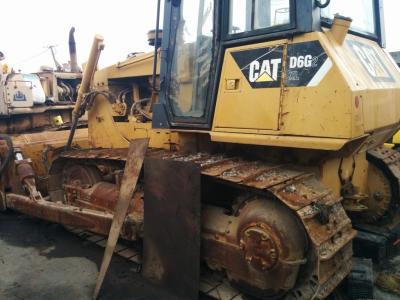 China D6G-II used bulldozer  africa  mali	Bamako mauritius	Port Louis mauritania	Noua for sale