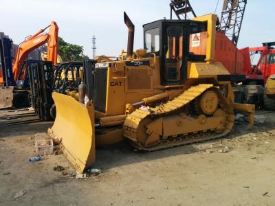 China 2012 benutzten D5H CAT-Planierraupenjapan-Bulldozer Katzen-Bulldozer für Verkauf D5M D5N D5K D5G zu verkaufen