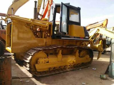 China D50A-15 D50A-16 D50A-17 D50A-18 D50P-16 D50P-17 utilizó el dormilón de la correa eslabonada de la niveladora de KOMATSU en venta