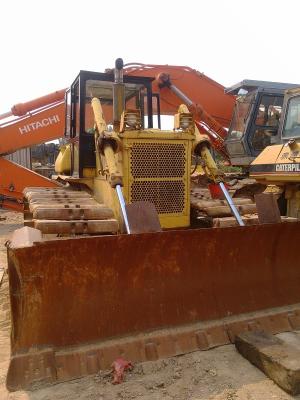 China Dormilón original de Japón de la niveladora de D50-17 KOMATSU para la venta en venta