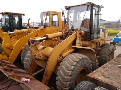 China 938G second-hand loader Used  Wheel Loader usa for sale