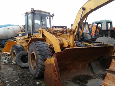 China 938F loader second-hand cat loader Used  made in usa for sale