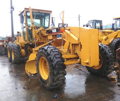 China 140k Used motor grader  american grader for sale