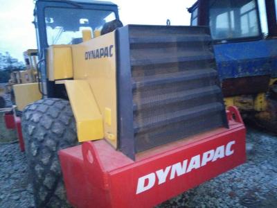 China Dynapac en venta