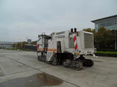 Chine Machine de Wirtgen à vendre la fraiseuse W2000 W2100 WA1900 2005 ans 5000 heures fabriquées en Allemagne à vendre