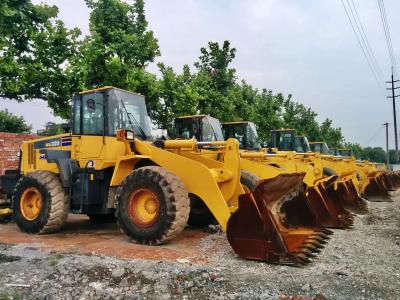 China quién están buscando para el cargador de Japón del payloader 2012 de segunda mano del cargador de la rueda de wa320-3 que busca wa300 KOMATSU en venta