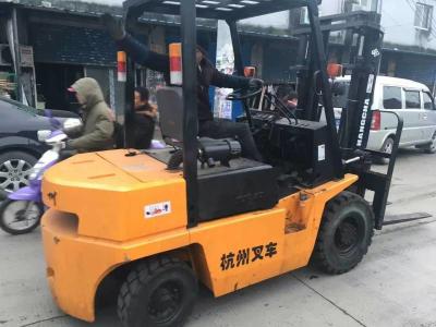 China 7T komats TCM TOYOTA ISUZU forklift 1t.2t.3t.4t.5t.6t.7t.8t.9t.10t brand new   forklift 3000 hours 2012 for sale